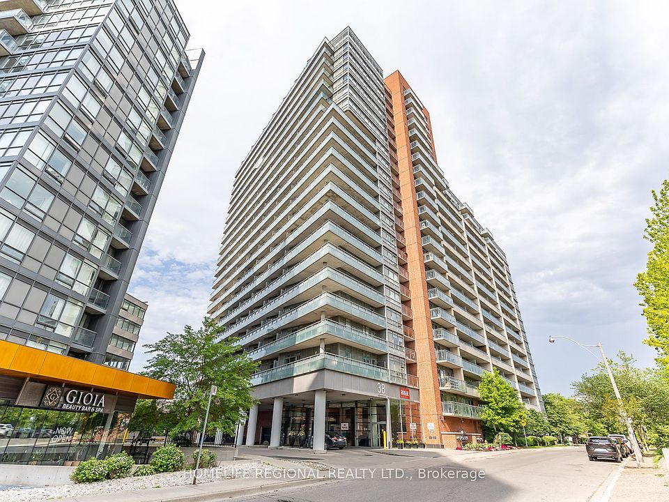 1st image of 38 Joe Shuster Way #1520