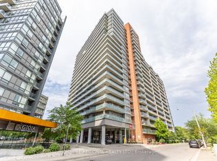 38 Joe Shuster Way #1520, Toronto, ON M6K0A5
