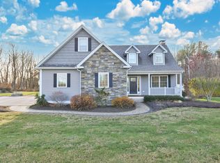 29 Windswept Ln, Mansfield, CT 06268
