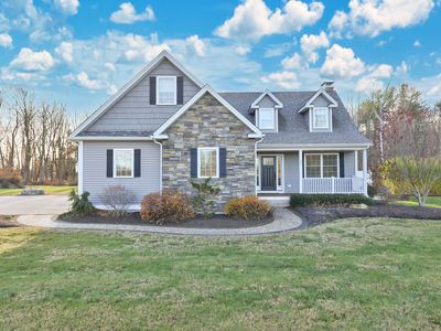 29 Windswept Lane, Mansfield, CT, 06268