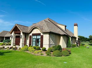 31201 Oklahoma Cir #125-27, Afton, OK 74331