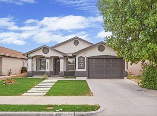 12732 Roberto Nunez Ln, El Paso, TX 79938