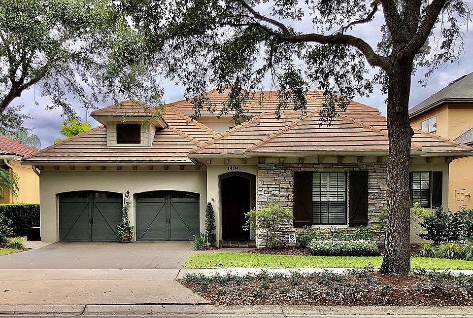 1404 Chapman Circle