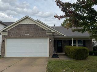 8338 Gates Corner Dr, Camby, IN 46113