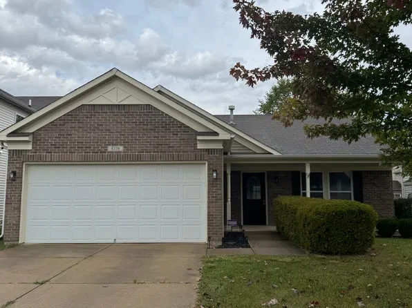 8338 Gates Corner Dr, Camby, IN 46113