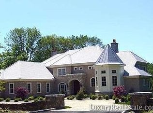 41 Eleven O Clock Rd, Fairfield, CT 06824