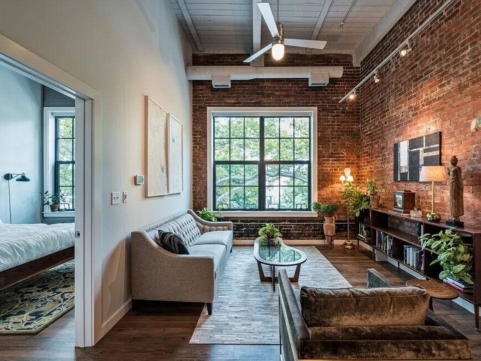 Mueller Lofts