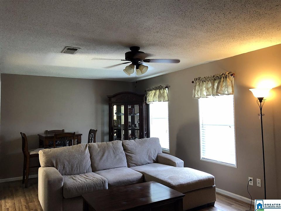 6910 Heather Ln, Pinson, AL 35126 Zillow