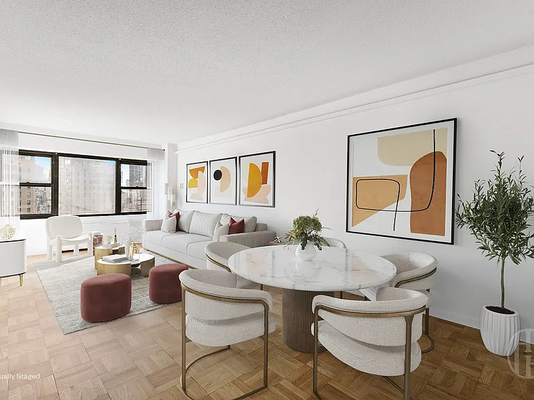 20 W 64th St #27B — Photo 1
