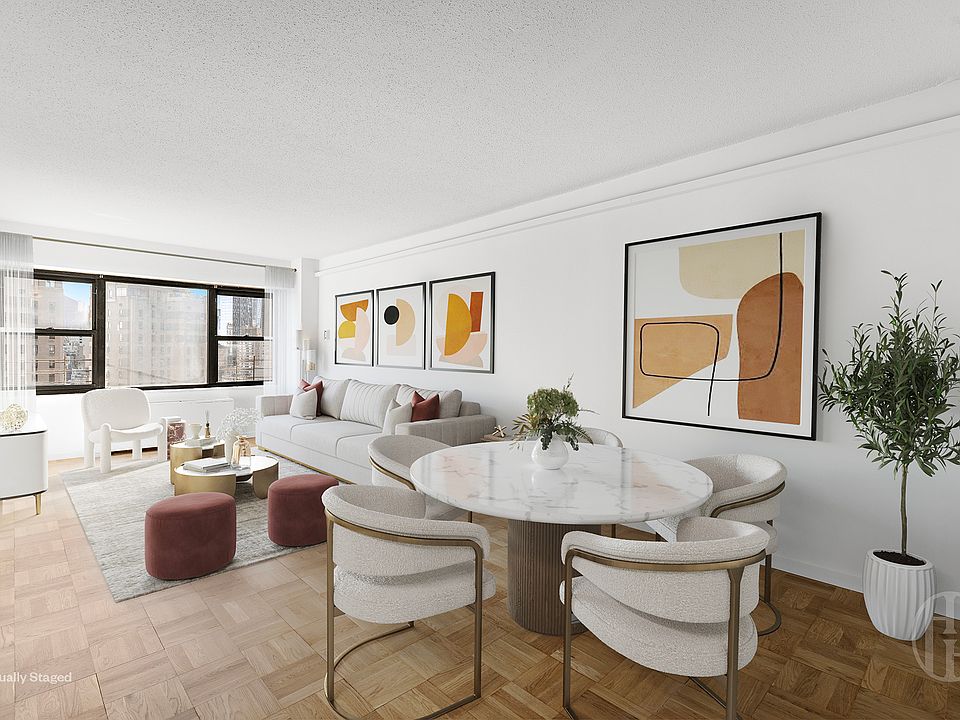 1st image of 20 W 64th St APT 27B