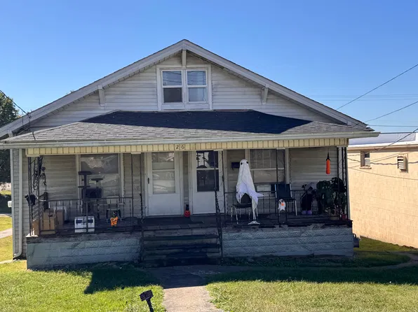 26 Holly Ave, Winchester, KY 40391