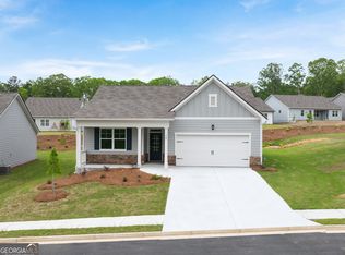 126 Majestic Oak Cir, Dallas, GA