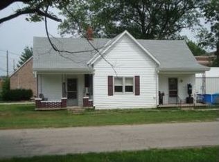 112 Morrell St, Milan, IN 47031