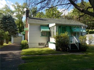 1424 Johnson St, New Castle, PA 16101