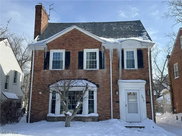 3613 Lynnfield Rd, Shaker Heights, OH 44122