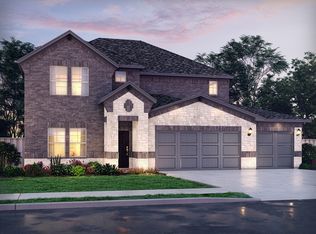 2145 Draco Dr, Haslet, TX 76052