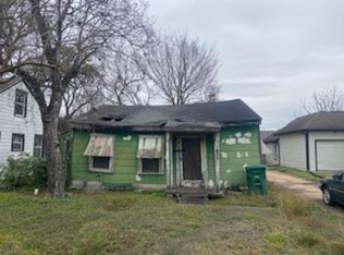 6629 Goforth St, Houston, TX 77021