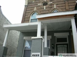 4446 N Uber St, Philadelphia, PA 19140