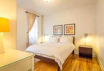 Rented by Bold New York