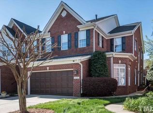 152 Grande Dr, Morrisville, NC 27560