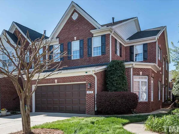 152 Grande Dr, Morrisville, NC 27560