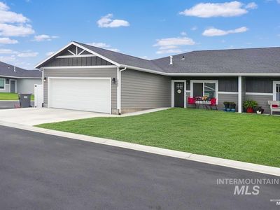 2588 Springsnow St, Clarkston, WA, 99403