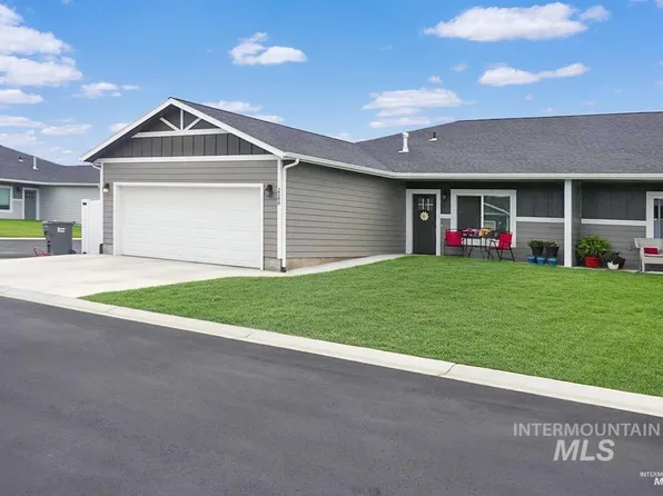 2588 Springsnow St, Clarkston, WA 99403