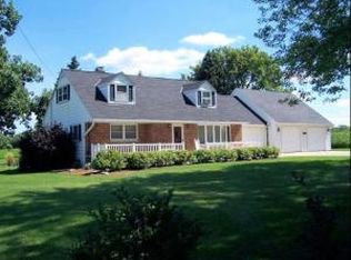 7360 Highway 144, West Bend, WI 53090