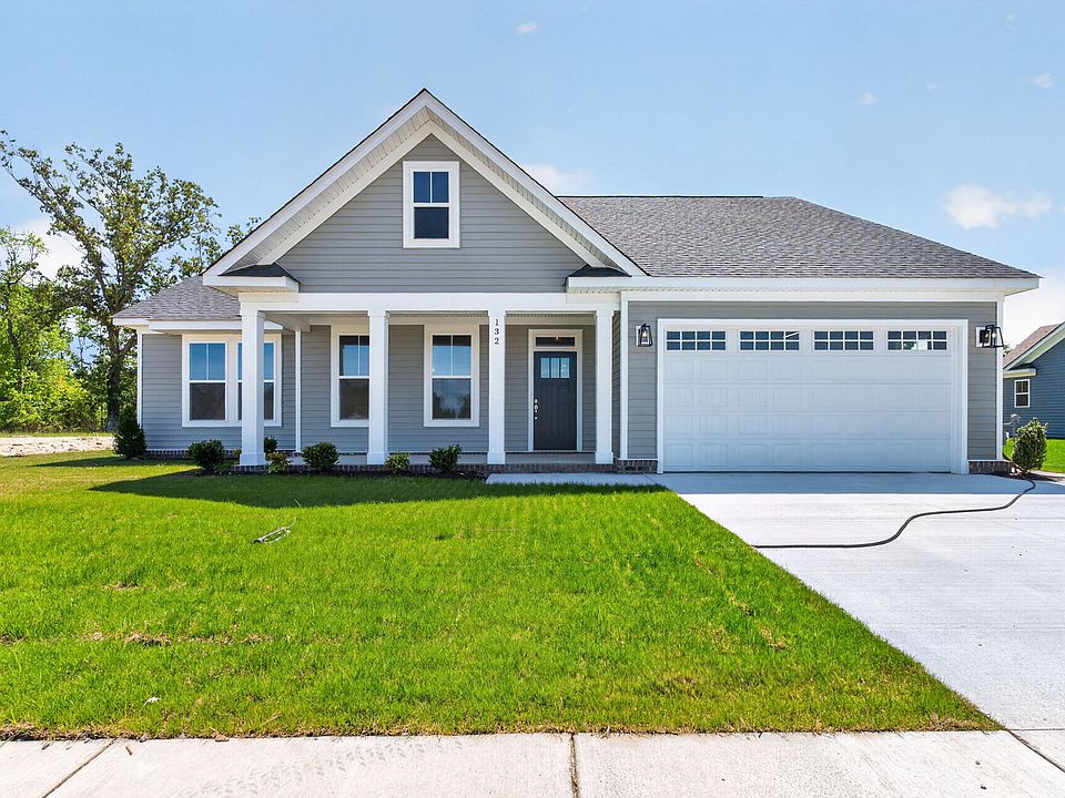1st image of 132 Baxter Station Blvd