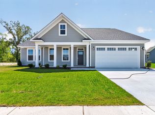 132 Baxter Station Blvd, Moyock, NC 27958