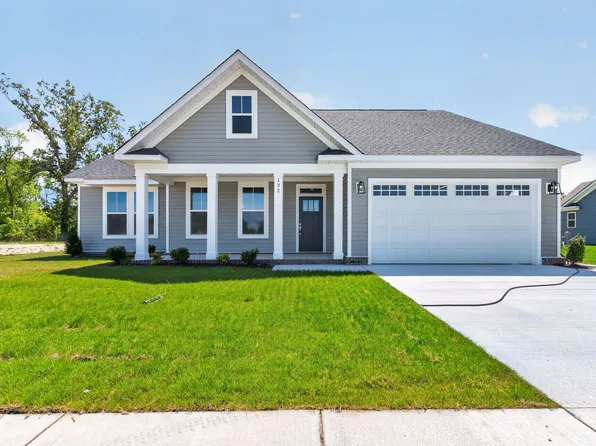 132 Baxter Station Blvd, Moyock, NC 27958