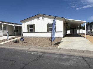 93 Northridge Ter Space 45, Medford, OR 97501