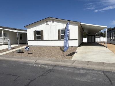 93 Northridge Ter Space 45, Medford, OR, 97501