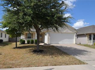 128 Pentire Way, Hutto, TX 78634