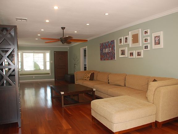 Huge Living Room