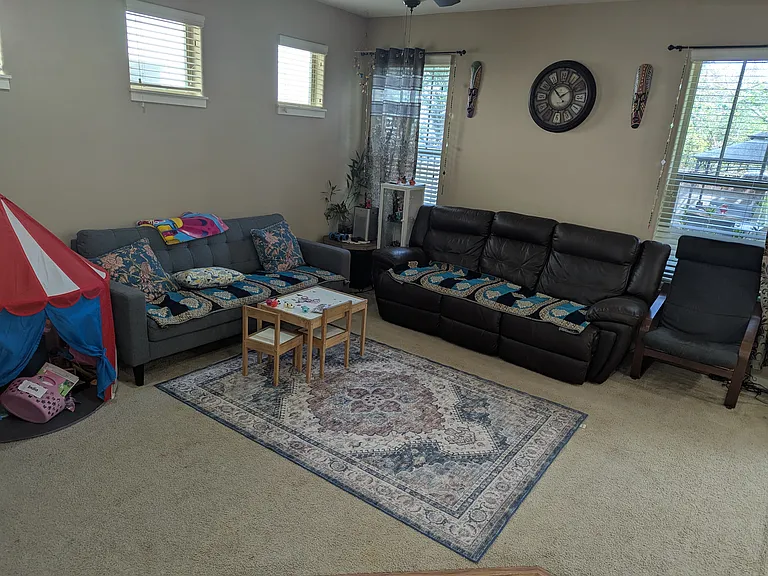 162 NE Greenridge Ter — Photo 4