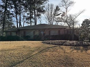 3634 Ginger Dr, Columbus, GA 31909