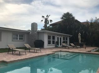 3933 Fontainebleau Dr, Rocky Point, FL 33634