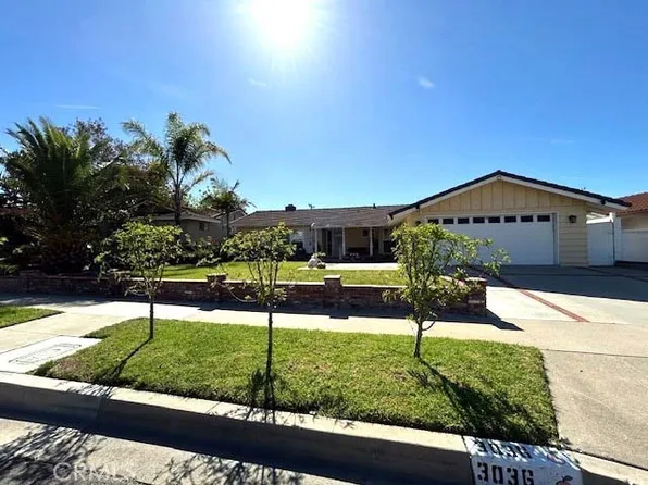 3036 N Skywood St, Orange, CA 92865