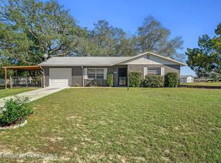 34815 Gardenia Way, Dade City, FL 33523