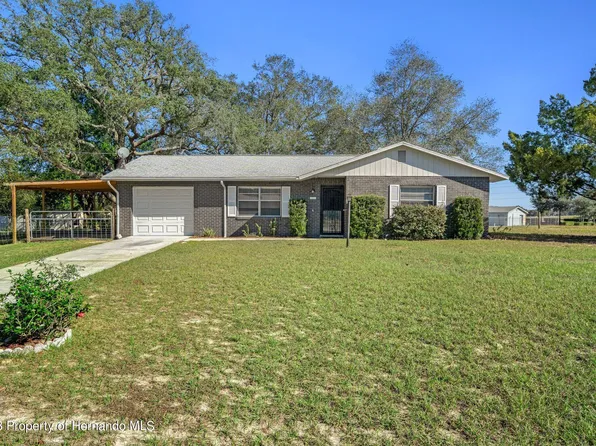 34815 Gardenia Way, Dade City, FL 33523