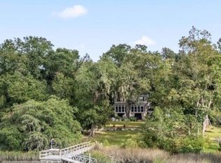 22532 Highway 144, Richmond Hill, GA 31324