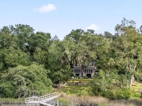 22532 Highway 144, Richmond Hill, GA 31324