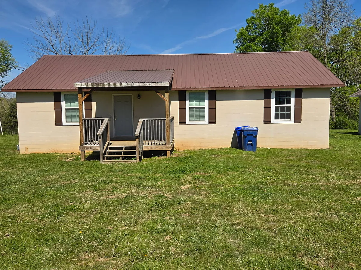 Building Photo - 508 3rd St