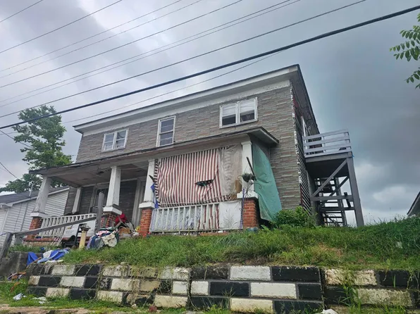 433 Washington St, Bristol, VA 24201