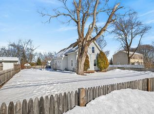 185 Mast Road, Manchester, NH 03102