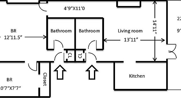 2nd image of this home