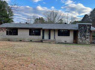 27 & 107 N Grant St #491, Sheridan, AR 72150