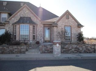 132 Rue De Montserrat, Norman, OK 73071