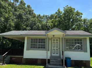 3612 Blueback Ave, Pascagoula, MS 39581